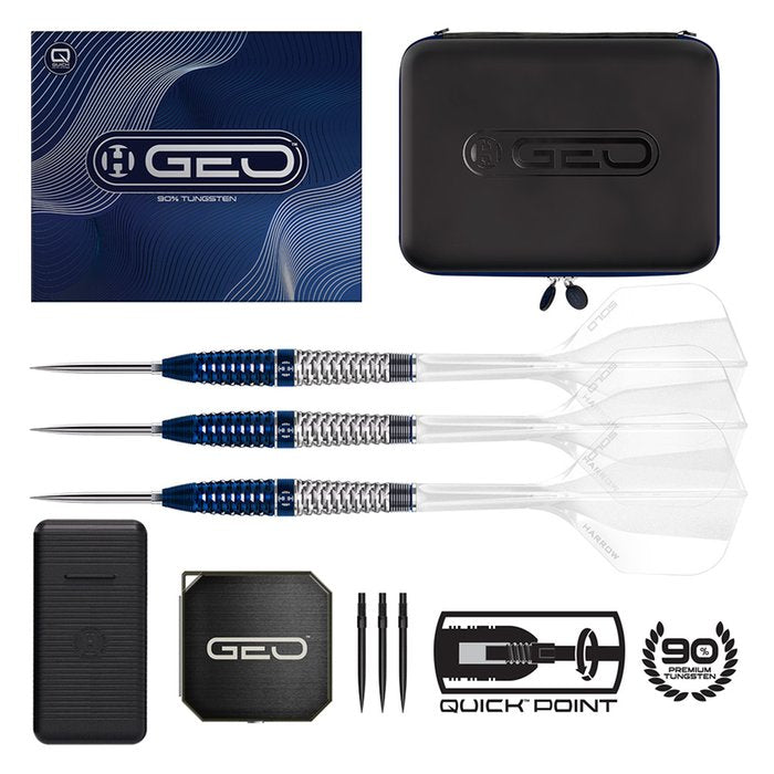 Harrows Quick Point Darts and Points – Toronto Darts & Games