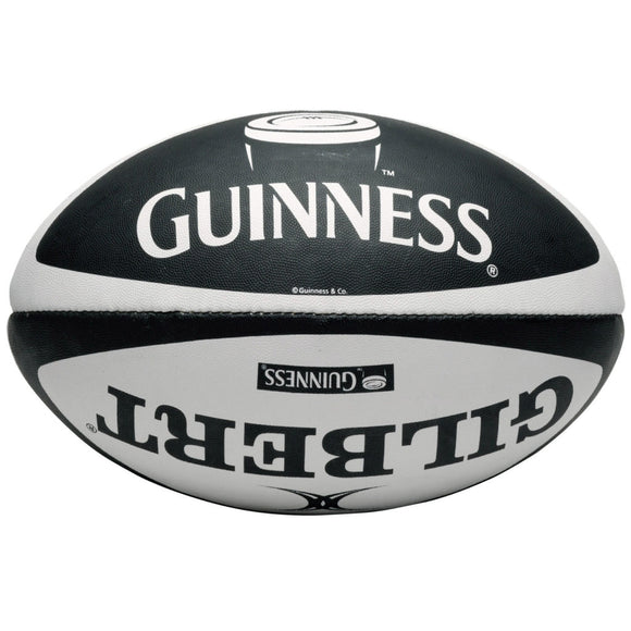 Gilbert Large Rugby Ball