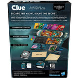 Clue - Escape SS Disaster