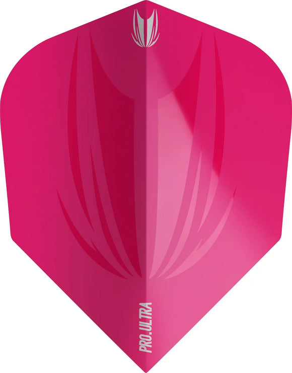 Target ID Pro Ultra No6 Pink