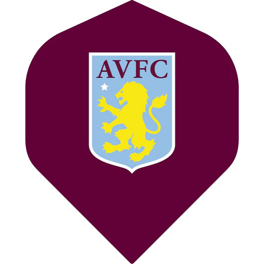 Aston Villa  Soccer/Football Flights