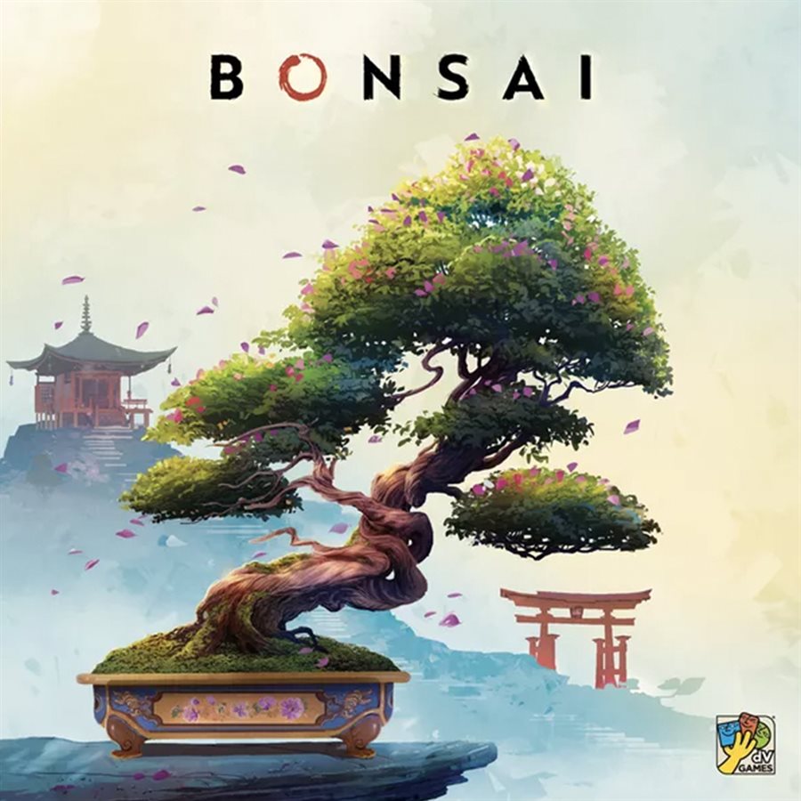 Bonsai – Toronto Darts & Games