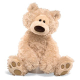 GUND 12" Bear - Philbin - Stuffed Animal Plush