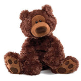 GUND 12" Bear - Philbin - Stuffed Animal Plush