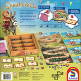 Quacks & Co. - Quedlinburg Dash