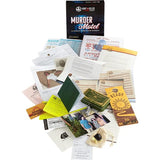 Hunt a Killer Cold Case: Murder at the Motel