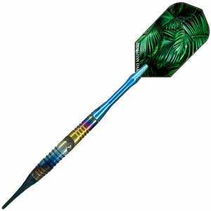 Laserdarts Chameleon #3 20g Soft Tip Darts