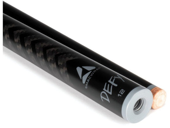 Defy Carbon Fiber Shaft Mcdermott 3/8 x 10 .855 12mm