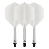 Shot Flight Deck Shaft and Flight System Clear Short