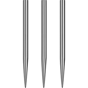 Mission Glide 50mm Silver Points