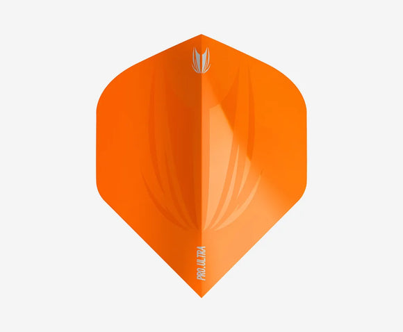 Target ID Pro Ultra No6 Orange