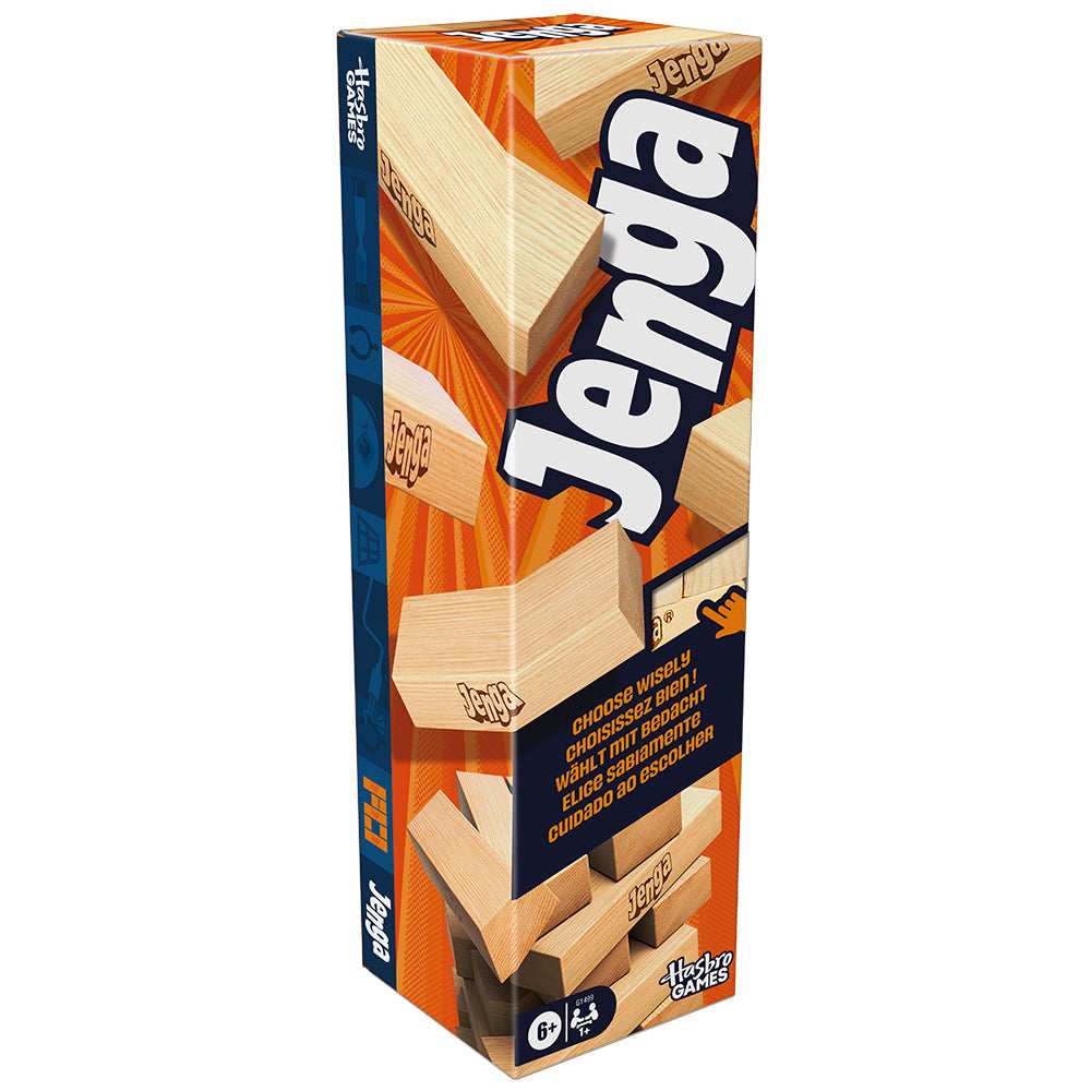 502 Jengaさん専用 Jenga Classic – Toronto Darts & Games