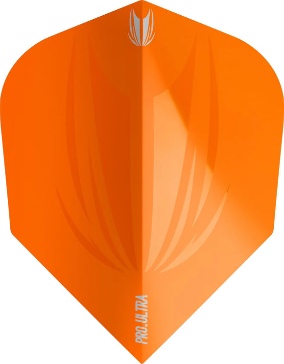 Target ID Pro Ultra No6 Orange