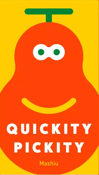 Quickety Pickety