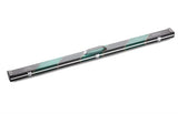 Peradon Joe Davis 3/4 Medium Snooker Cue and Case