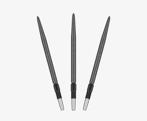 Target Swiss Points SLK Black Luke Littler 42mm