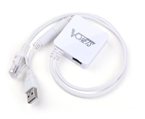 VONETS Mini Router/Wifi adapter for wireless connection to your Scolia