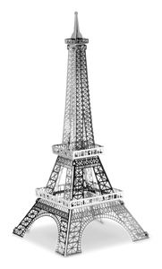 Metal Earth - Eiffel Tower