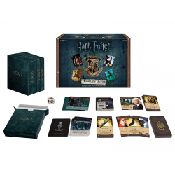 Harry Potter Hogwarts Battle: Monster Box Expansion