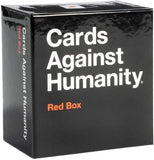 Cards Against Humanity (CA Edition) & Card Expansions & Packs