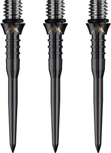 Mission Titan Pro Ti 30mm Grooved Conversion Points