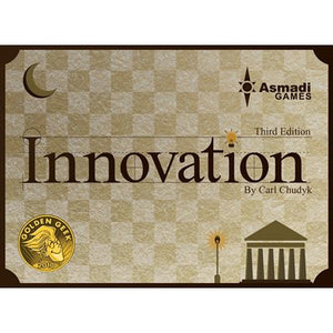 Innovation 3rd Ed