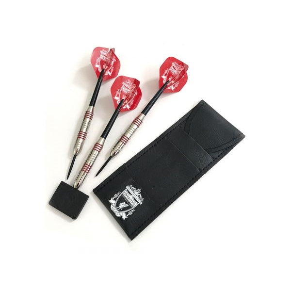 Liverpool Dart Set Toronto Darts & Games