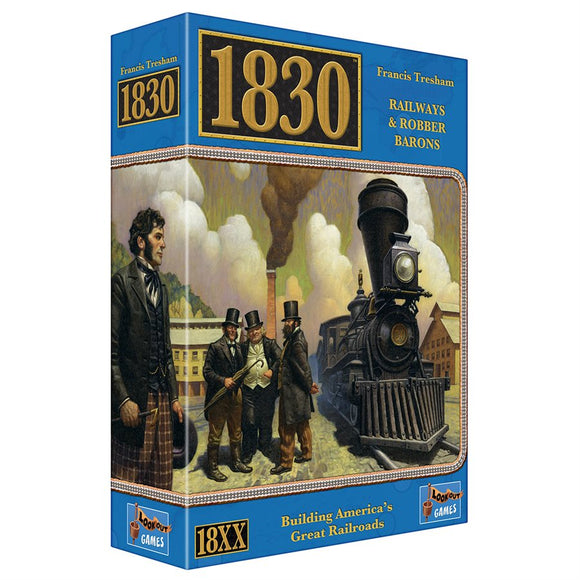 1830 - Revised Edition
