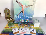 Wingspan Boardgame