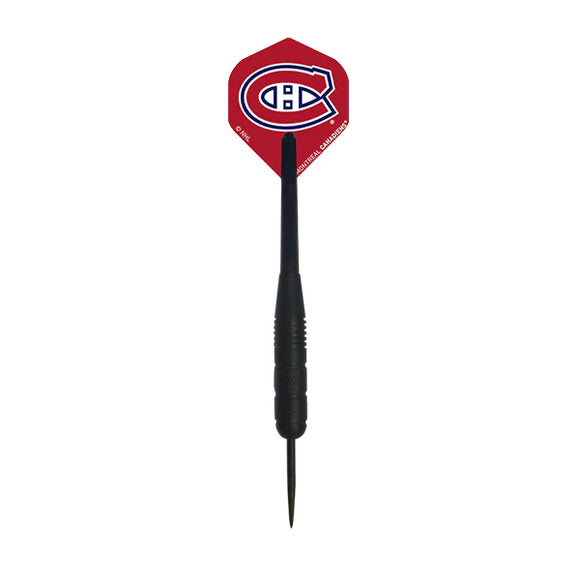 NHL Montreal Canadiens 26g Brass Darts