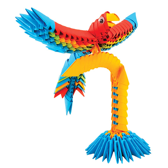 Creagami - Parrot