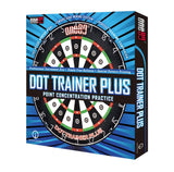 ONE80 Dot Trainer Plus Dartboard