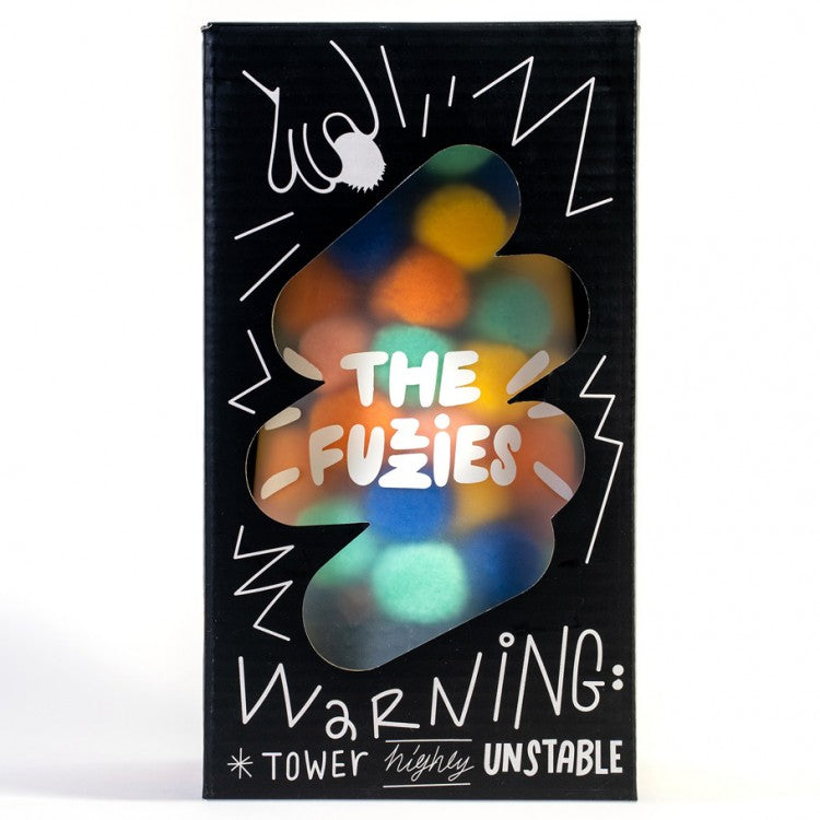 The Fuzzies – Toronto Darts & Games