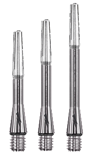 Target Phil Taylor Titanium Gen-1 Shafts