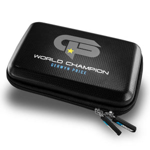 Gerwyn Price World Champion Edition Case
