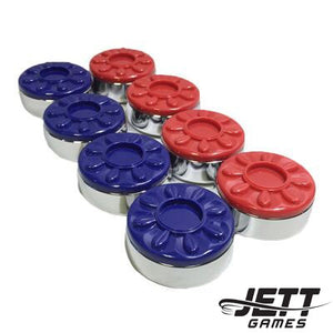 Jett Super Clicker Shuffleboard Replacement Rocks