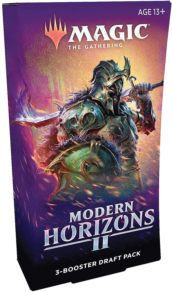 MTG - Modern Horizons 2 (15)