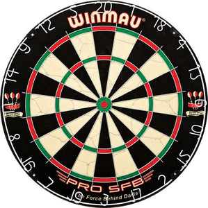 Winmau Pro SFB Dartboard