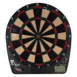 Shot Wild Card Electronic Dartboard Set