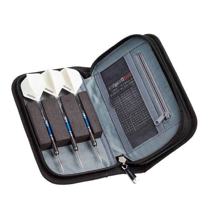 Snakebite Firestone 2 Dart Case Toronto Darts & Games