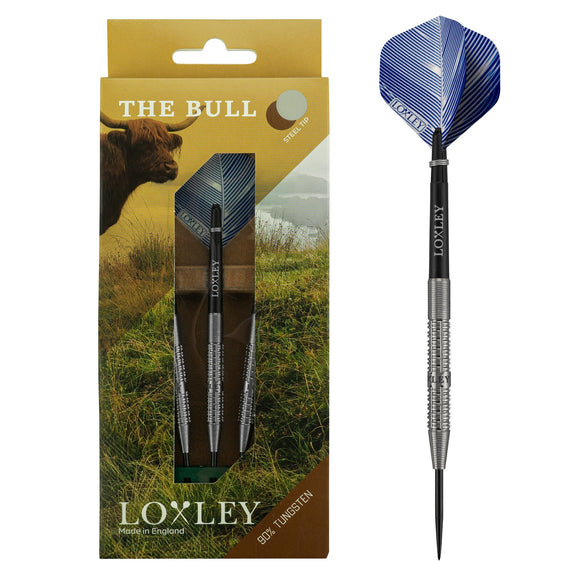 Loxley The Bull 25g