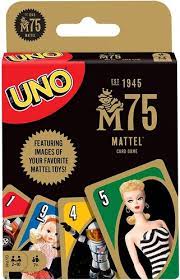 Classic Uno Games