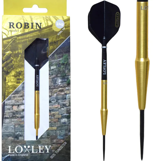 Loxley Robin 1 Gold