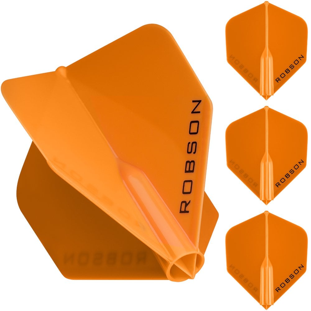 Robson Molded Flights – Toronto Darts & Games
