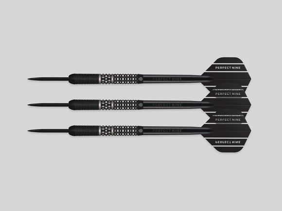 Perfect Nine Darts-Exclusive to Toronto Darts and Games in Canada