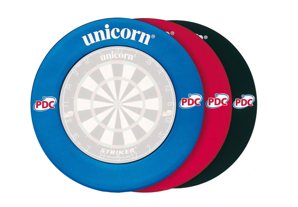 Unicorn Lightweight Dartboard Surrounds