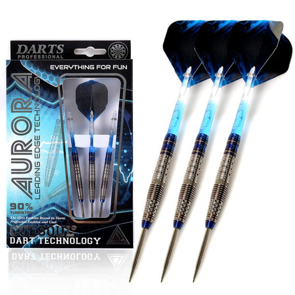 Cuesoul Darts and Accessories