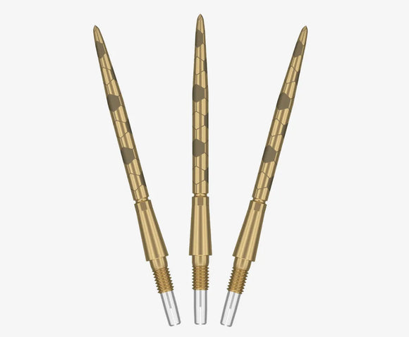 Target Swiss Point Storm Onyx Points