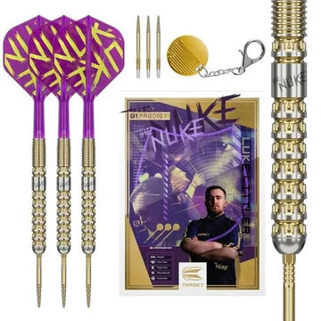 Pre-Orders - Darts