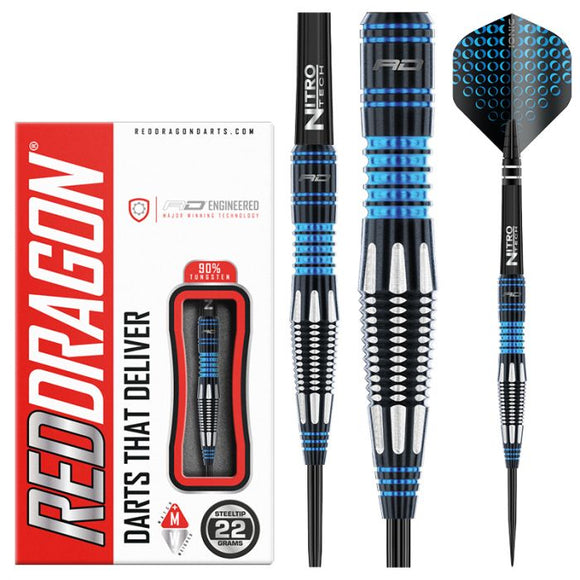 Red Dragon Darts and Accessories